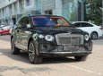 Bán xe Bentley Bentayga AT đời 2021, màu đen, nhập khẩu nguyên chiếc  