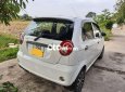 Xe Daewoo Matiz MT năm 2008, màu trắng