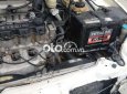 Cần bán gấp Daewoo Lanos MT năm 2003, màu trắng, nhập khẩu nguyên chiếc, giá chỉ 80 triệu