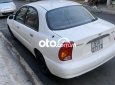 Cần bán Daewoo Lanos MT đời 2003, màu trắng, nhập khẩu nguyên chiếc chính chủ