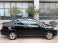 Bán xe Daewoo Gentra SX sản xuất năm 2010, màu đen, xe nhập