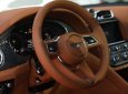 Bán xe Bentley Bentayga AT đời 2021, màu đen, nhập khẩu nguyên chiếc  