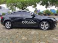 Cần bán xe Daewoo Lacetti CDX năm 2009, màu đen, xe nhập