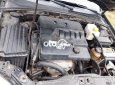 Cần bán gấp Daewoo Lacetti MT đời 2005, màu đen, giá chỉ 125 triệu