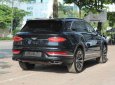 Bán xe Bentley Bentayga AT đời 2021, màu đen, nhập khẩu nguyên chiếc  