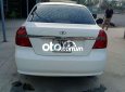 Cần bán xe Daewoo Gentra MT năm sản xuất 2008, màu trắng