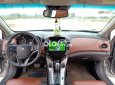Bán Daewoo Lacetti CDX sản xuất năm 2009, màu bạc, xe nhập xe gia đình
