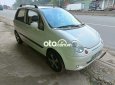 Bán Daewoo Matiz SE sản xuất năm 2004, màu trắng chính chủ