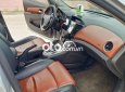 Bán Daewoo Lacetti CDX sản xuất năm 2009, màu bạc, xe nhập xe gia đình