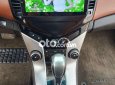 Bán Daewoo Lacetti CDX sản xuất năm 2009, màu bạc, xe nhập xe gia đình
