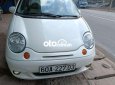 Bán Daewoo Matiz SE sản xuất năm 2004, màu trắng chính chủ