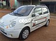 Cần bán xe Daewoo Matiz SE sản xuất năm 2004, màu trắng, xe nhập