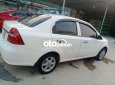 Cần bán xe Daewoo Gentra MT năm sản xuất 2008, màu trắng