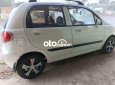 Bán Daewoo Matiz SE sản xuất năm 2004, màu trắng chính chủ