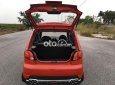 Bán Daewoo Matiz SE năm sản xuất 2004, màu cam