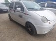 Bán Daewoo Matiz MT sản xuất 2007, màu trắng