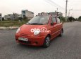 Bán Daewoo Matiz SE năm sản xuất 2004, màu cam