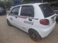 Bán Daewoo Matiz MT sản xuất 2007, màu trắng