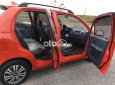 Bán Daewoo Matiz SE năm sản xuất 2004, màu cam