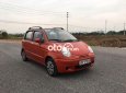 Bán Daewoo Matiz SE năm sản xuất 2004, màu cam
