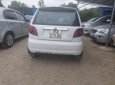 Bán Daewoo Matiz MT sản xuất 2007, màu trắng