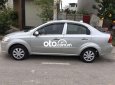Cần bán xe Daewoo Gentra năm 2010, màu bạc