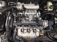 Cần bán xe Daewoo Gentra năm 2010, màu bạc