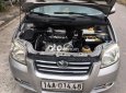 Cần bán xe Daewoo Gentra năm 2010, màu bạc