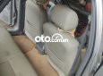 Bán Daewoo Lacetti năm sản xuất 2009, màu bạc, xe nhập