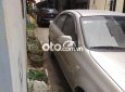 Bán Daewoo Lacetti năm sản xuất 2009, màu bạc, xe nhập