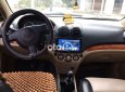 Cần bán xe Daewoo Gentra năm 2010, màu bạc