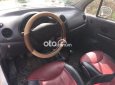 Bán Daewoo Matiz MT sản xuất 2007, màu trắng xe gia đình, giá tốt