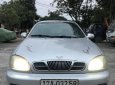 Bán ô tô Daewoo Lanos sản xuất năm 2004, màu bạc