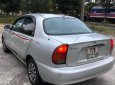 Bán ô tô Daewoo Lanos sản xuất năm 2004, màu bạc