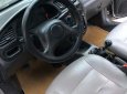 Bán ô tô Daewoo Lanos sản xuất năm 2004, màu bạc