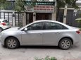 Cần bán xe Daewoo Lacetti Se đời 2009, màu bạc, nhập khẩu nguyên chiếc, xe gia đình