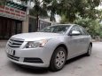 Cần bán xe Daewoo Lacetti Se đời 2009, màu bạc, nhập khẩu nguyên chiếc, xe gia đình