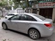 Cần bán xe Daewoo Lacetti Se đời 2009, màu bạc, nhập khẩu nguyên chiếc, xe gia đình