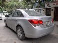 Cần bán xe Daewoo Lacetti Se đời 2009, màu bạc, nhập khẩu nguyên chiếc, xe gia đình