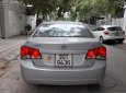 Cần bán xe Daewoo Lacetti Se đời 2009, màu bạc, nhập khẩu nguyên chiếc, xe gia đình