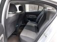 Cần bán xe Daewoo Lacetti Se đời 2009, màu bạc, nhập khẩu nguyên chiếc, xe gia đình