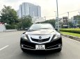 Acura ZDX nhập Mỹ 2011 màu đen, full đồ chơi cao cấp bản Sport, cửa sổ trời Param