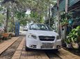 Cần bán xe Daewoo Gentra SX sản xuất 2008, giá 135tr