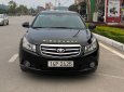 Cần bán gấp Daewoo Lacetti CDX sản xuất 2009, màu đen chính chủ, 219tr