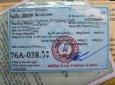 Cần bán xe Daewoo Gentra SX sản xuất 2008, giá 135tr