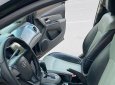 Cần bán gấp Daewoo Lacetti CDX sản xuất 2009, màu đen chính chủ, 219tr