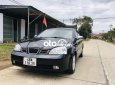Bán Daewoo Lacetti Max năm 2004, màu đen, xe nhập số sàn