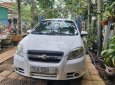Cần bán xe Daewoo Gentra SX sản xuất 2008, giá 135tr