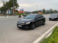 Cần bán gấp Daewoo Lacetti CDX sản xuất 2009, màu đen chính chủ, 219tr