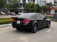 Cần bán gấp Daewoo Lacetti CDX sản xuất 2009, màu đen chính chủ, 219tr